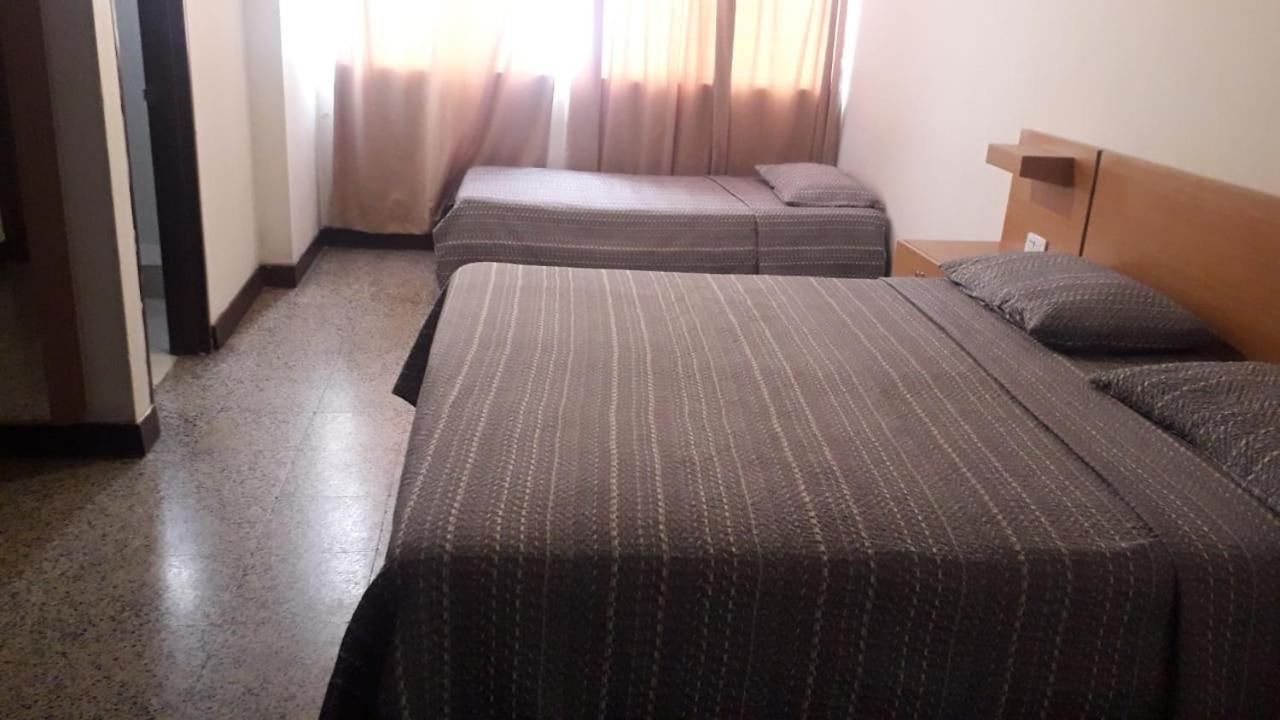 Hotel Del Oeste Cali Εξωτερικό φωτογραφία