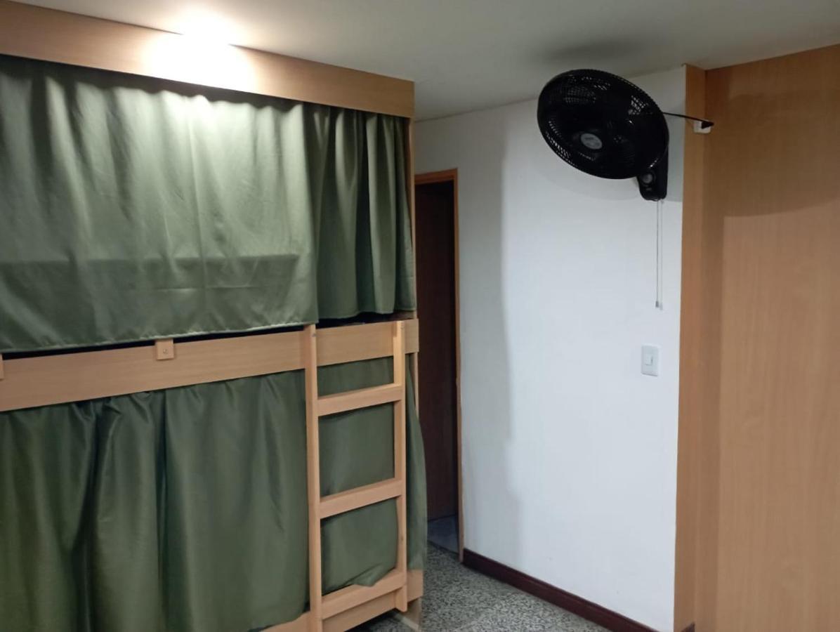 Hotel Del Oeste Cali Εξωτερικό φωτογραφία