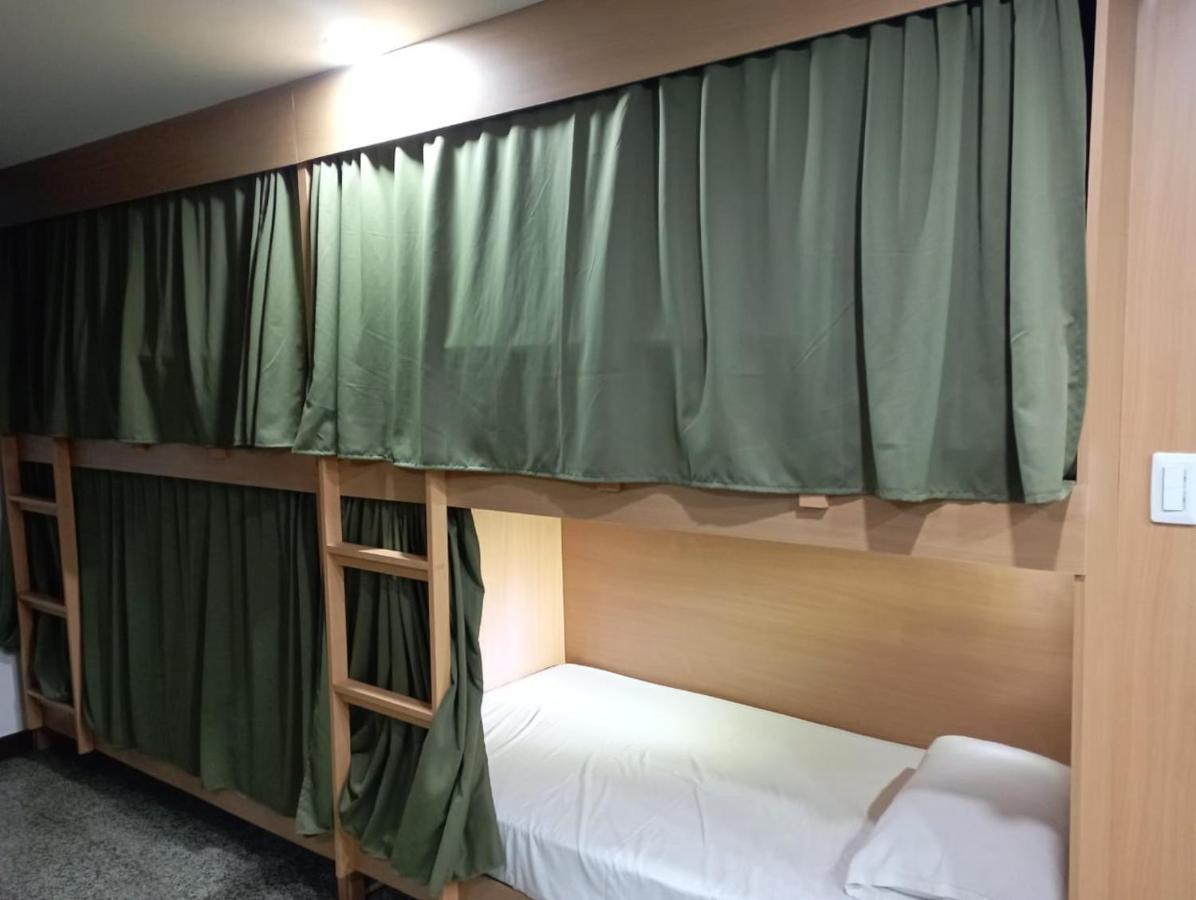 Hotel Del Oeste Cali Εξωτερικό φωτογραφία