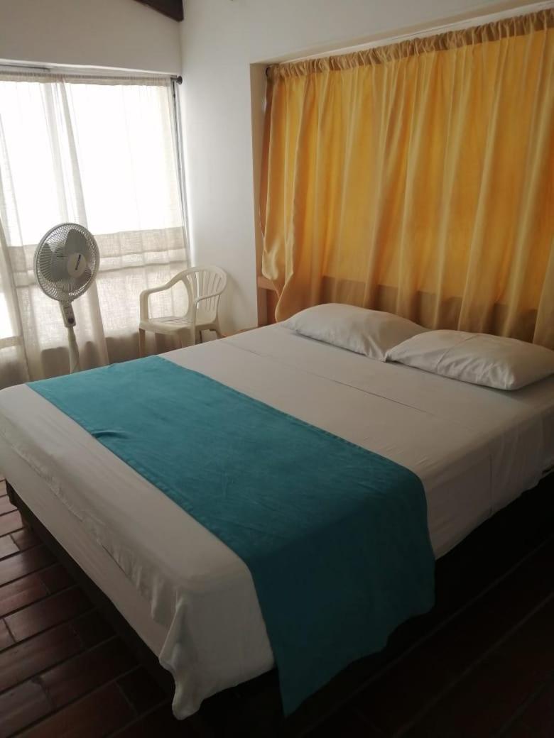 Hotel Del Oeste Cali Εξωτερικό φωτογραφία
