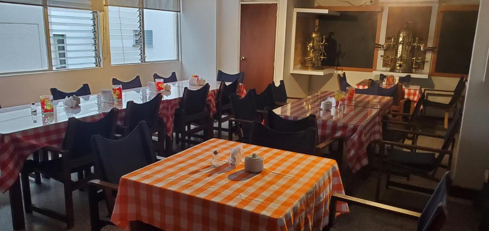 Hotel Del Oeste Cali Εξωτερικό φωτογραφία