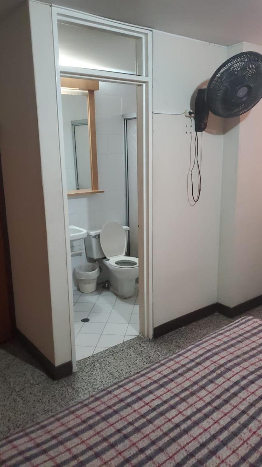 Hotel Del Oeste Cali Εξωτερικό φωτογραφία