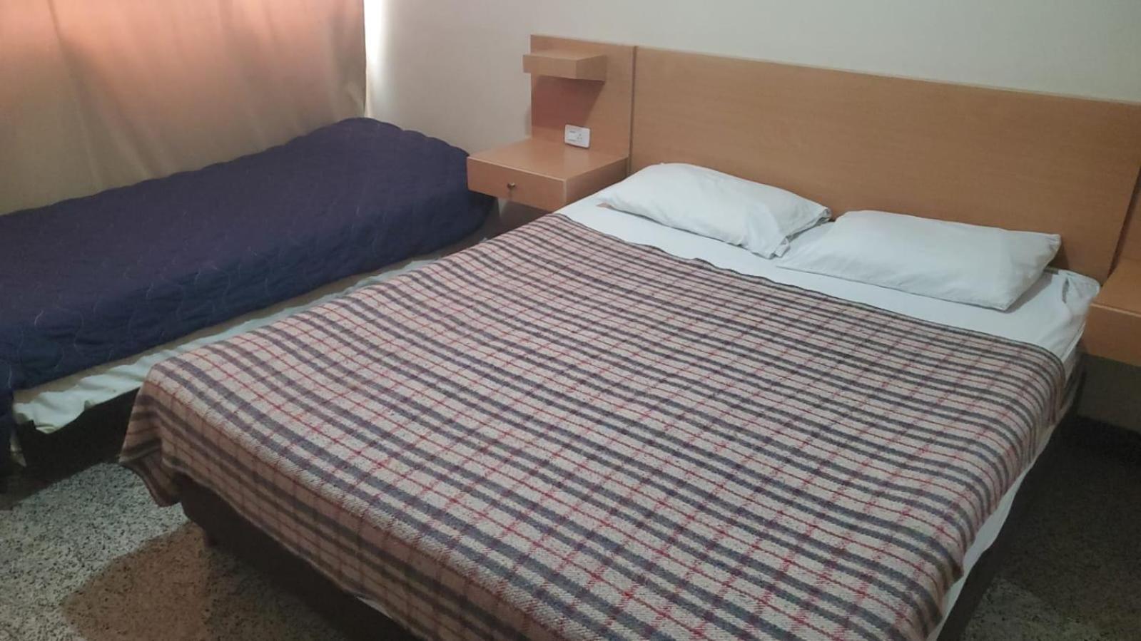 Hotel Del Oeste Cali Εξωτερικό φωτογραφία