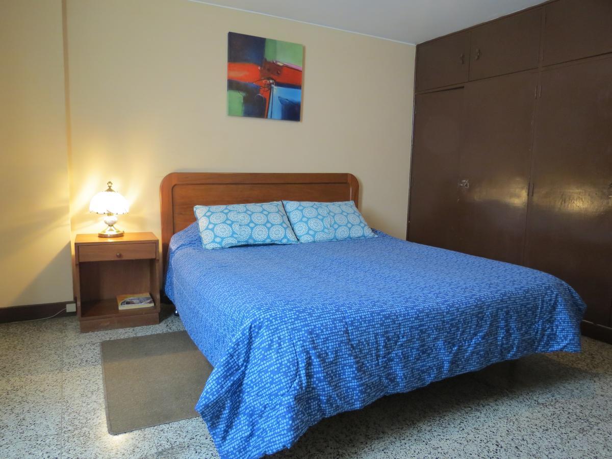 Hotel Del Oeste Cali Εξωτερικό φωτογραφία