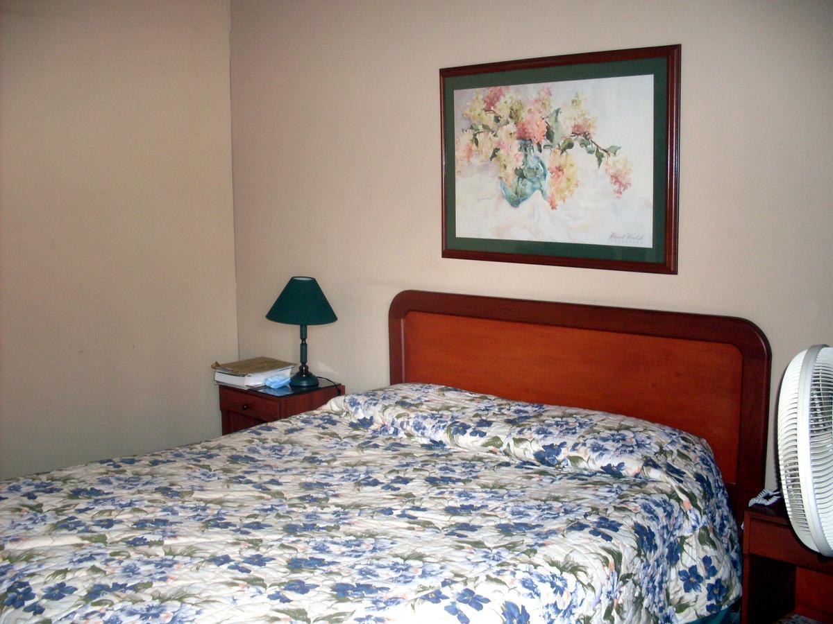 Hotel Del Oeste Cali Εξωτερικό φωτογραφία