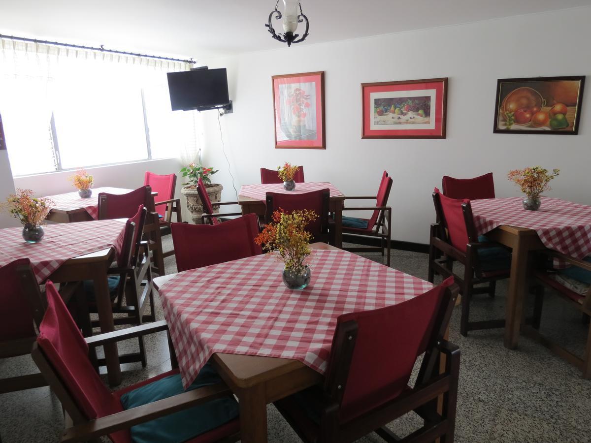 Hotel Del Oeste Cali Εξωτερικό φωτογραφία