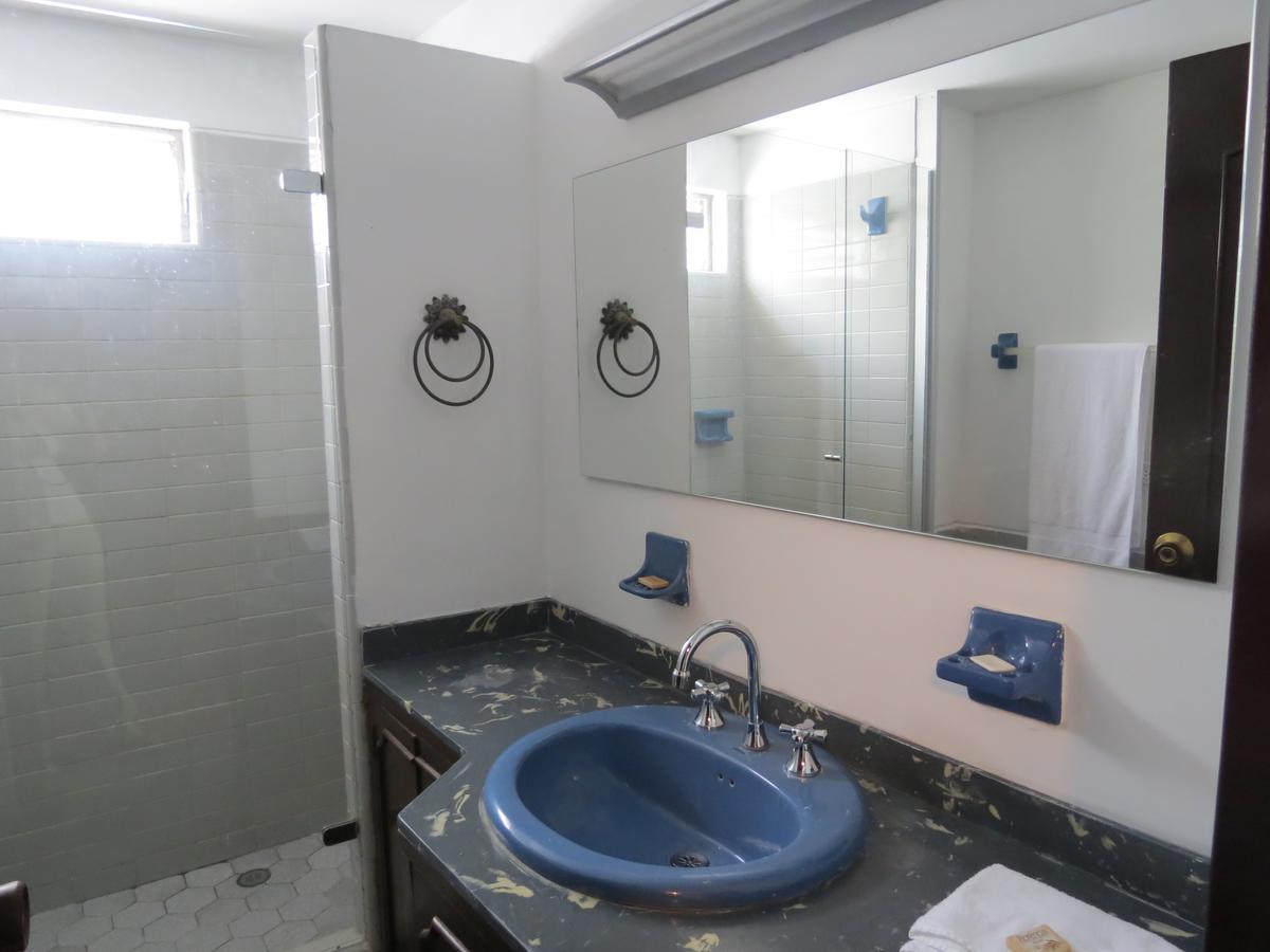Hotel Del Oeste Cali Εξωτερικό φωτογραφία